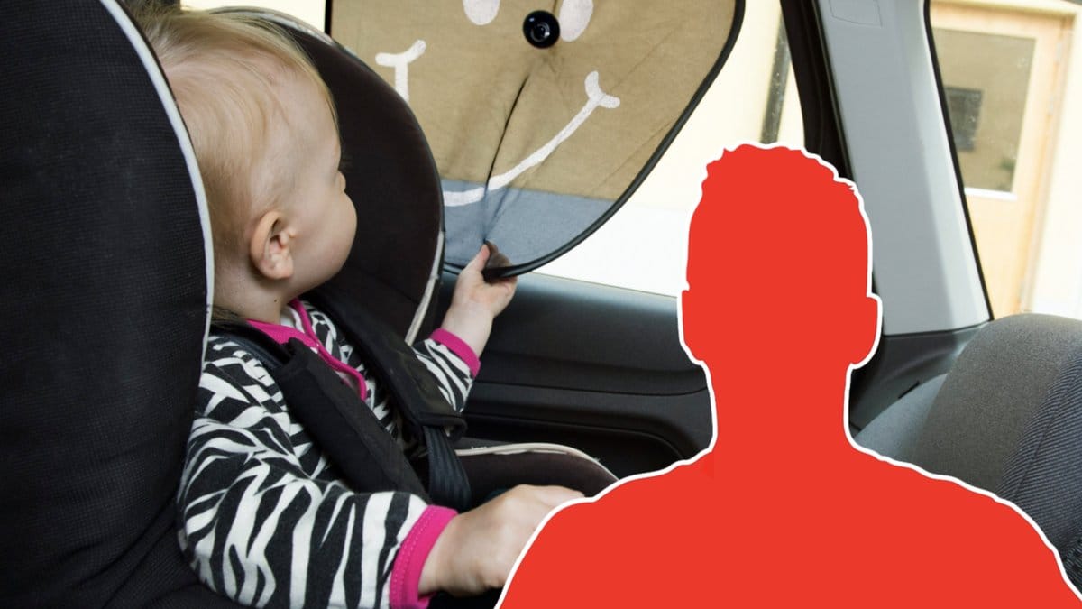 Pappa uppges ha tagit sitt liv – efter sonen dog i varm bil
