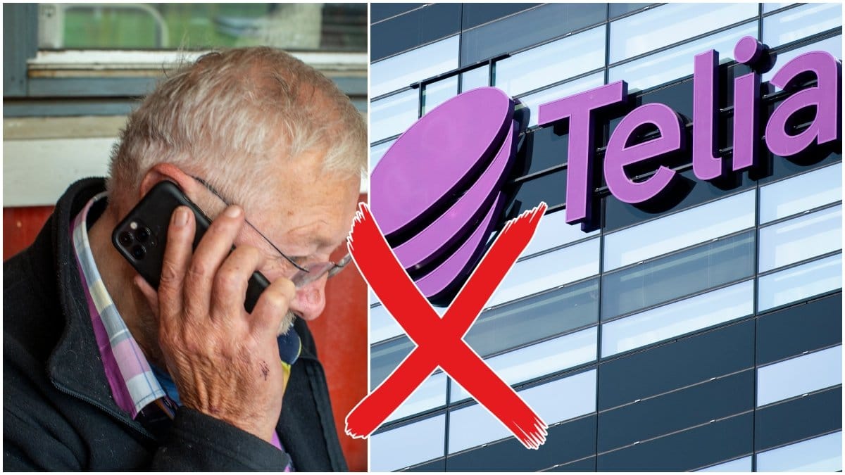 Ett företag uppgav att de sålde Telia-, och Tre-abonnemang. Det stämde inte, enligt Konsumentverket.