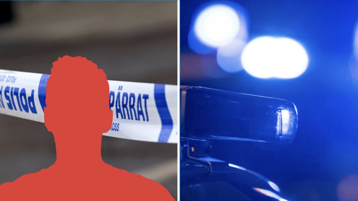 Under torsdagen grep polisen i Jönköping en man misstänkt för att ha våldtagit en annan man.