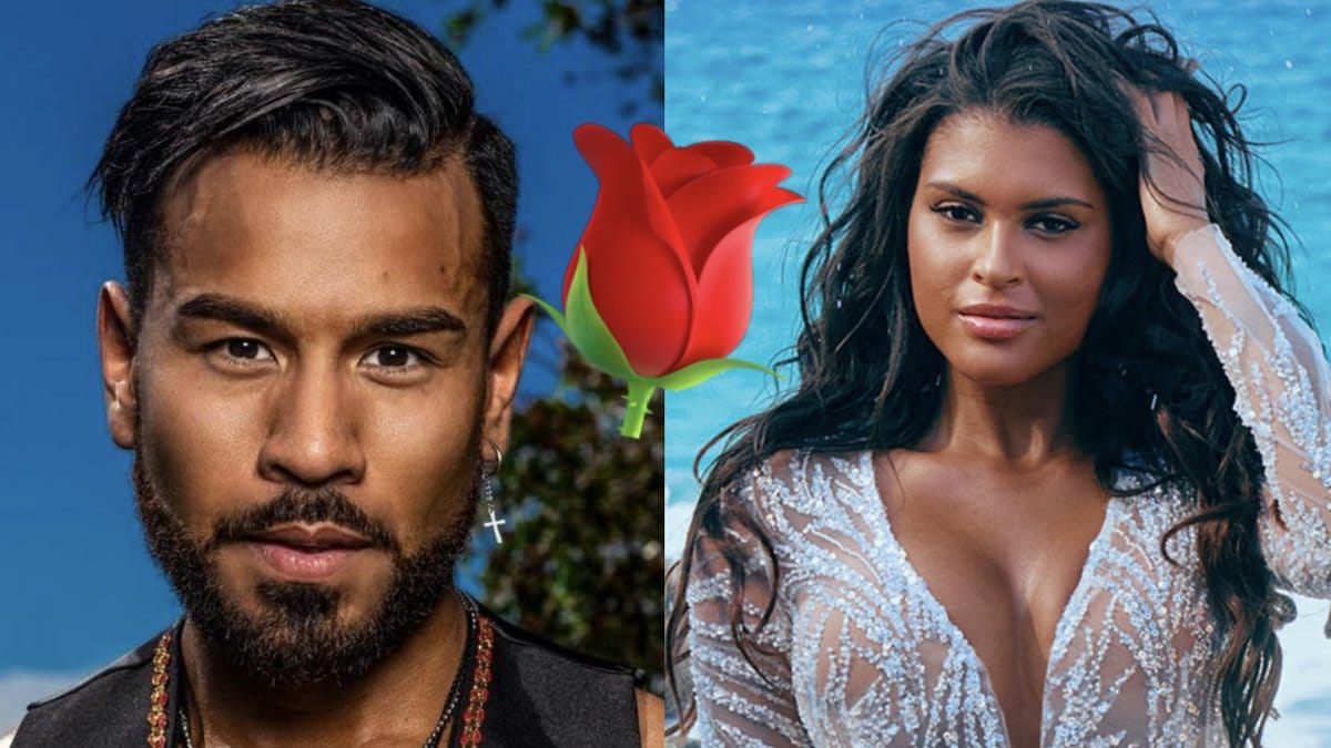 Oscar Bachelorette 2022