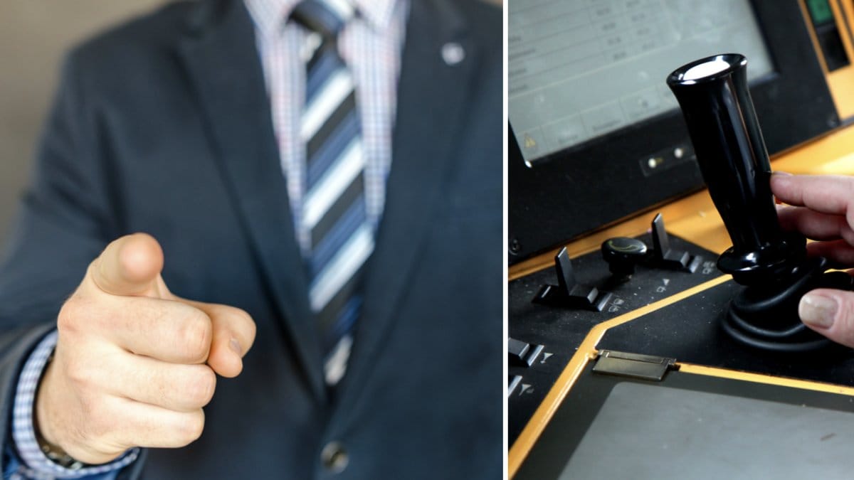 Sugen på nytt jobb? Den här branschen betalar dig under utbildningstiden