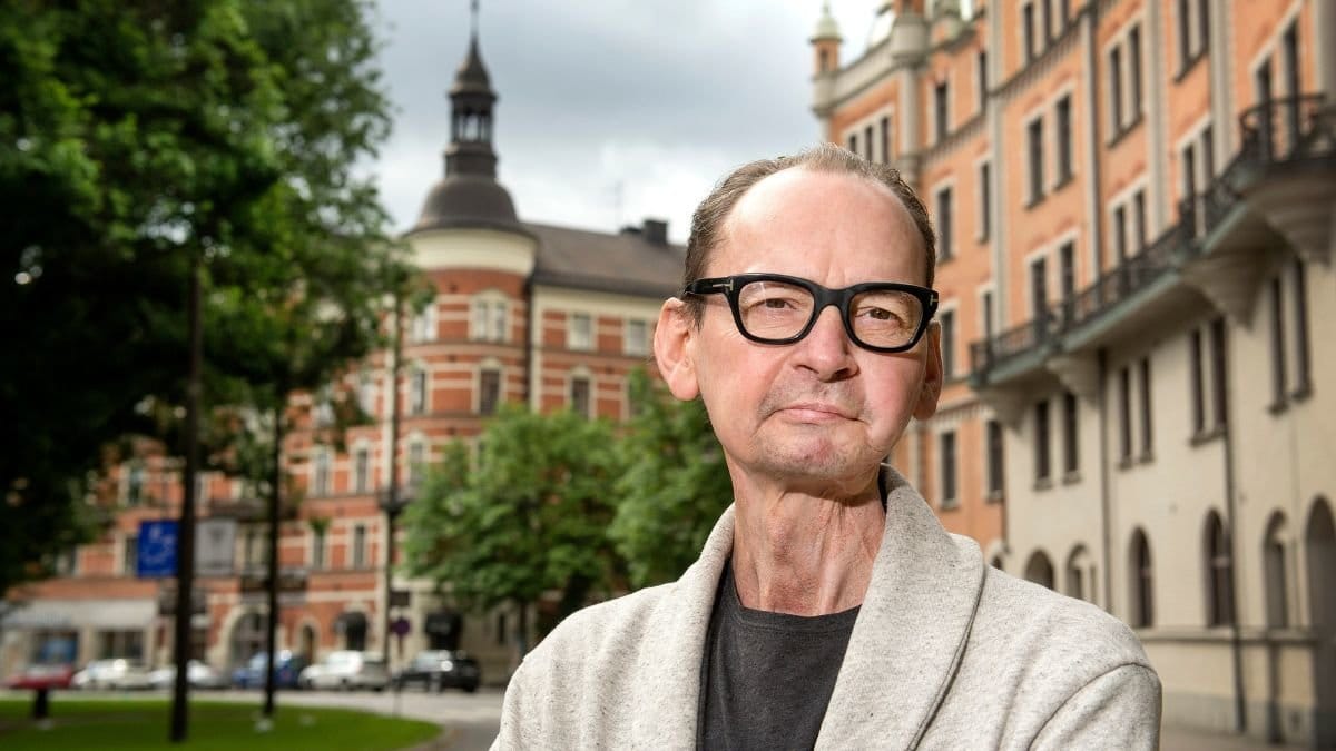 Erik Videgård