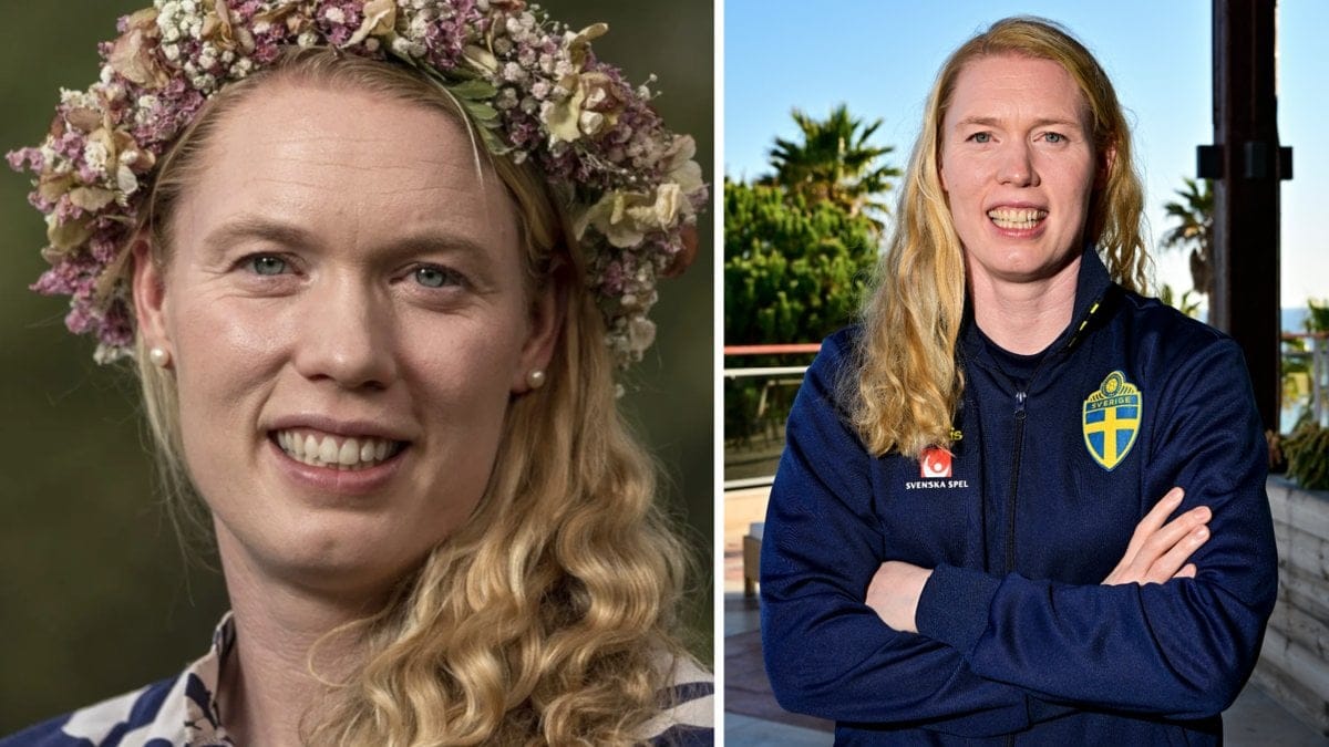 I sitt sommarprat i Sommar i P1 minns Hedvig Lindahl tillbaka på en gång när hon var med om en nära-döden-upplevelse.