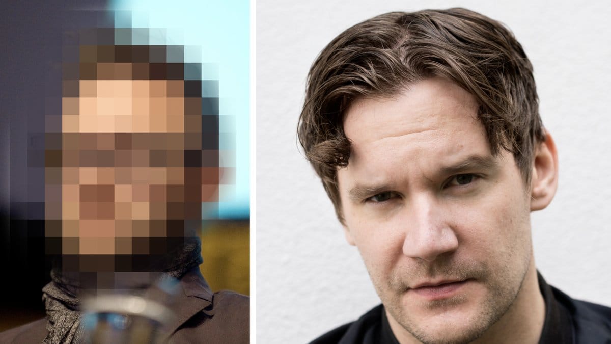 Christopher Garplind är med i På Spåret 2023/2024.