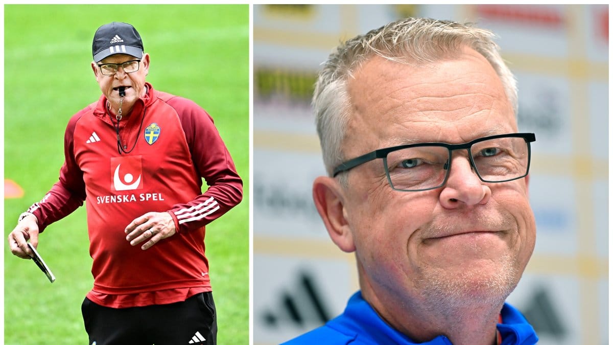Janne Andersson har suttit på en rejäl årslön som förbundskapten för det svenska herrlandslaget i fotboll.