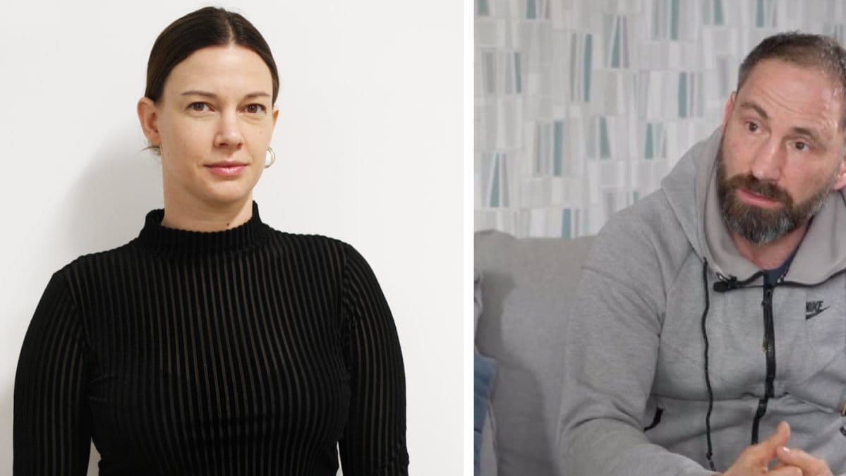 Nyheter24:s Alma Yttergren tycker inte att Paolo Roberto förtjänar en andra chans.