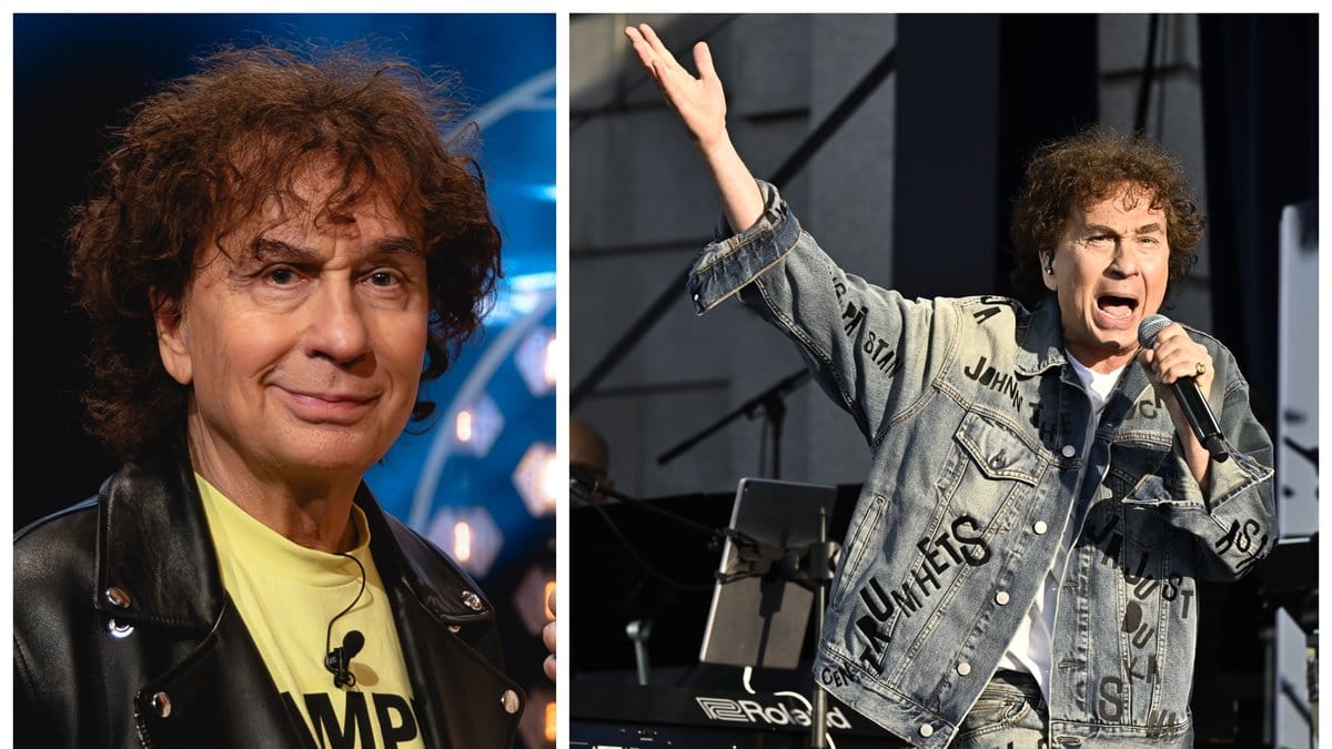Magnus Uggla samlar på ekivok konst.