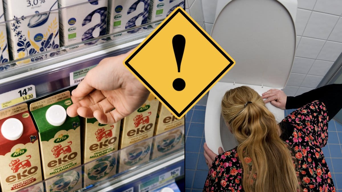 Vad är utgånget datum