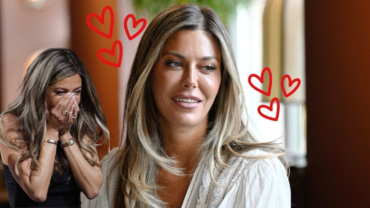 Bianca Ingrosso om killen 