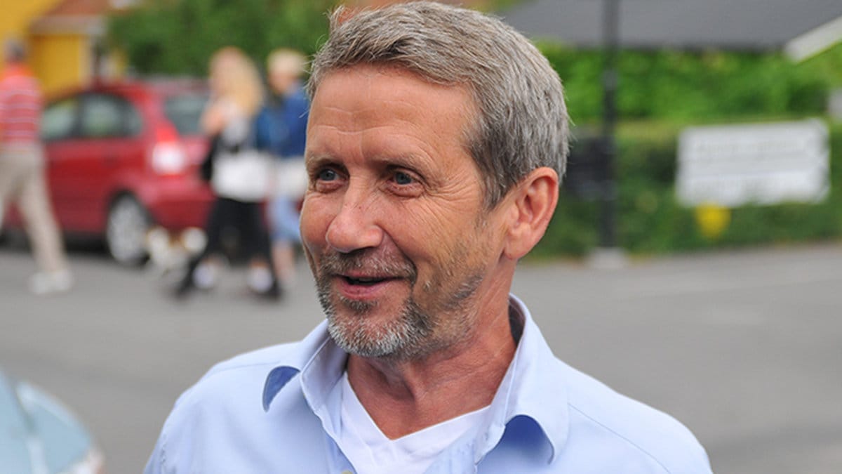 Martin Timell frikänns i Svea hovrätt