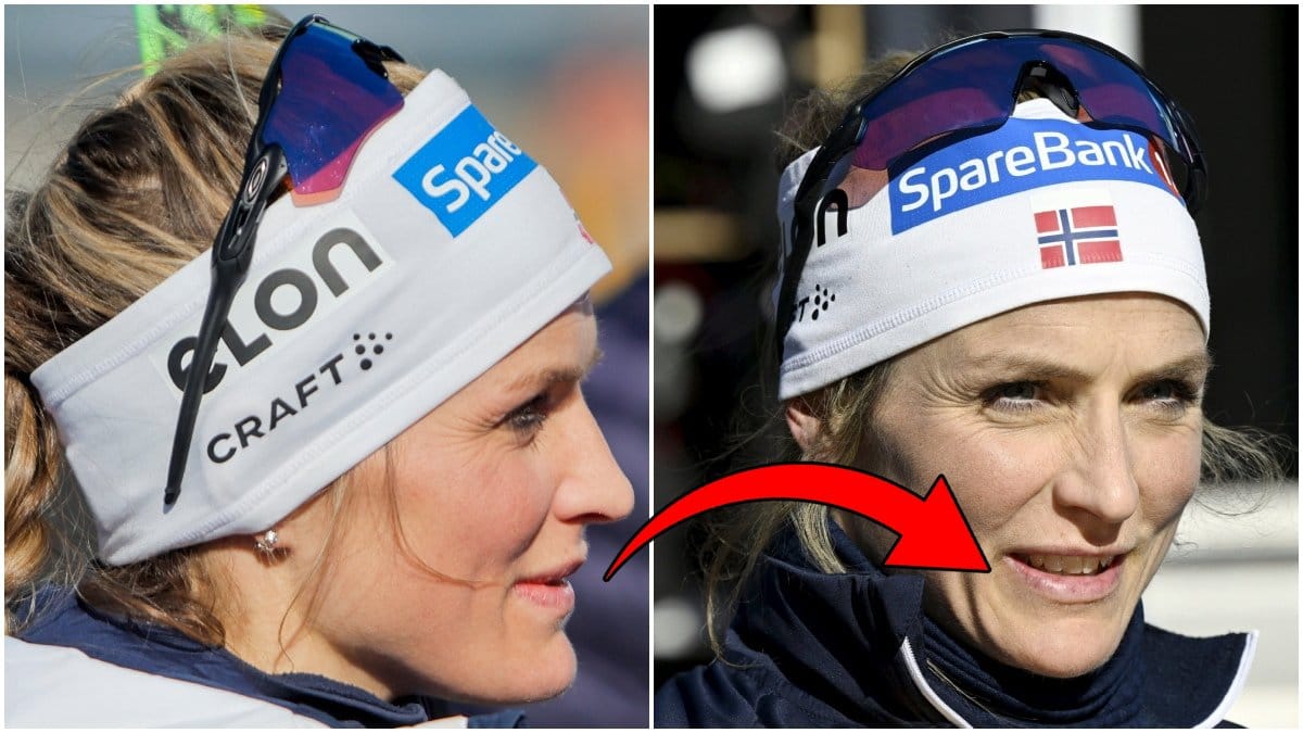 OS eller inte? Det är frågan för Therese Johaug