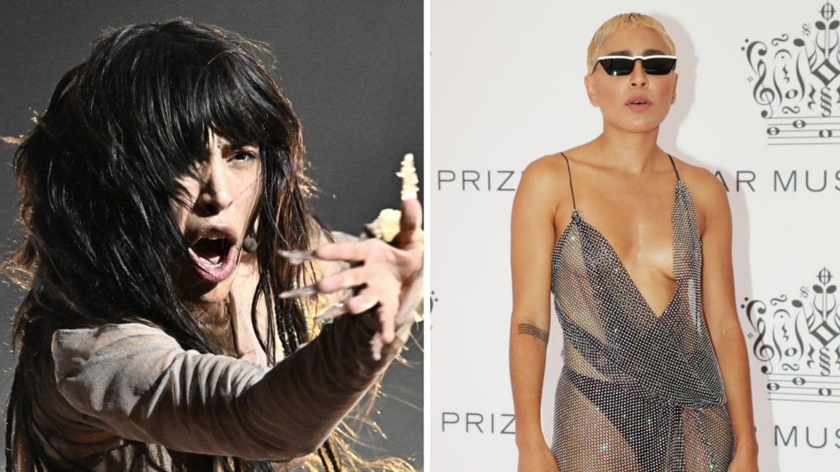 Minns du hur Loreen sett ut genom åren? Här finns bilderna.