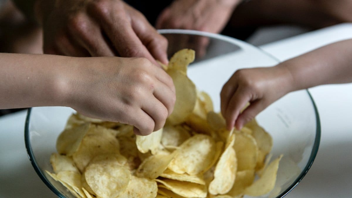 Chips återkallas