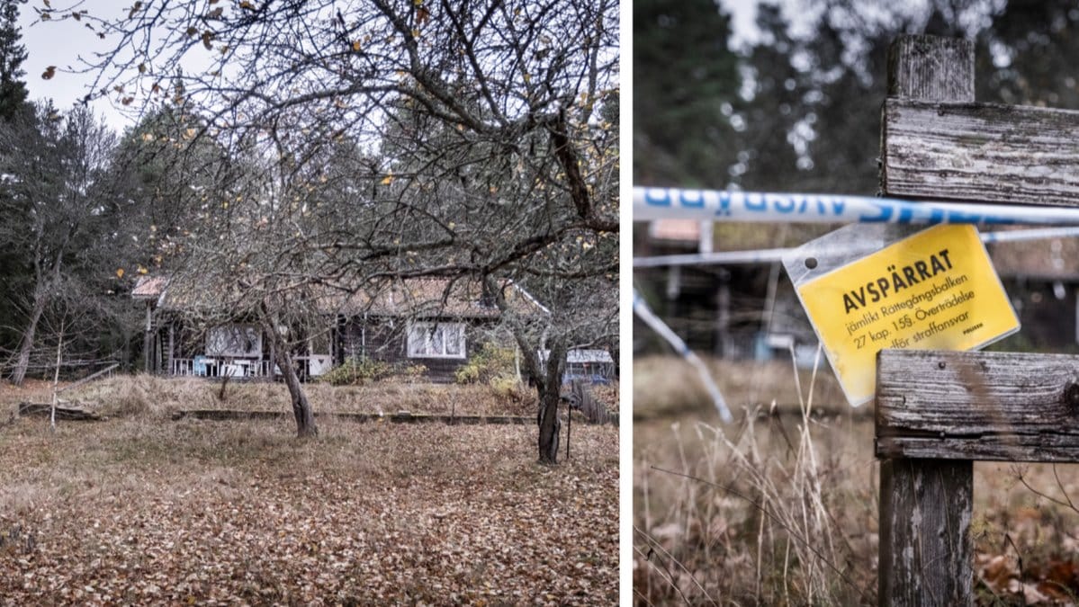 Nu har domen i hovrätten kommit för dubbelmordet i Vallentuna.