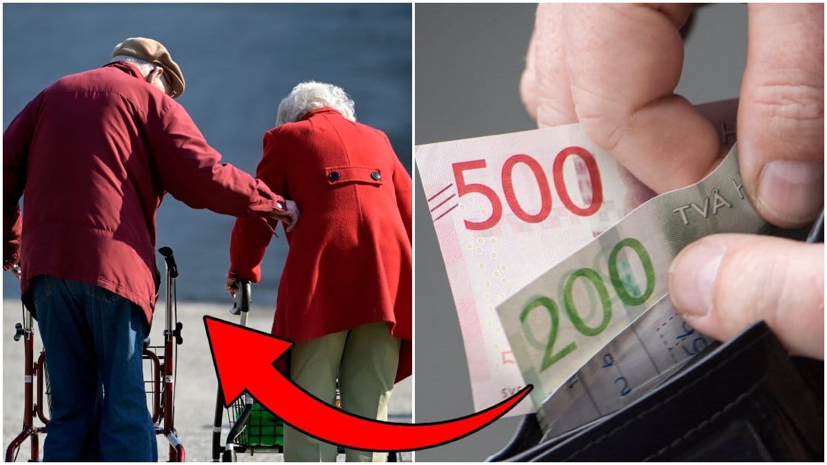 Här får du veta vad som snart sker med pensionen.