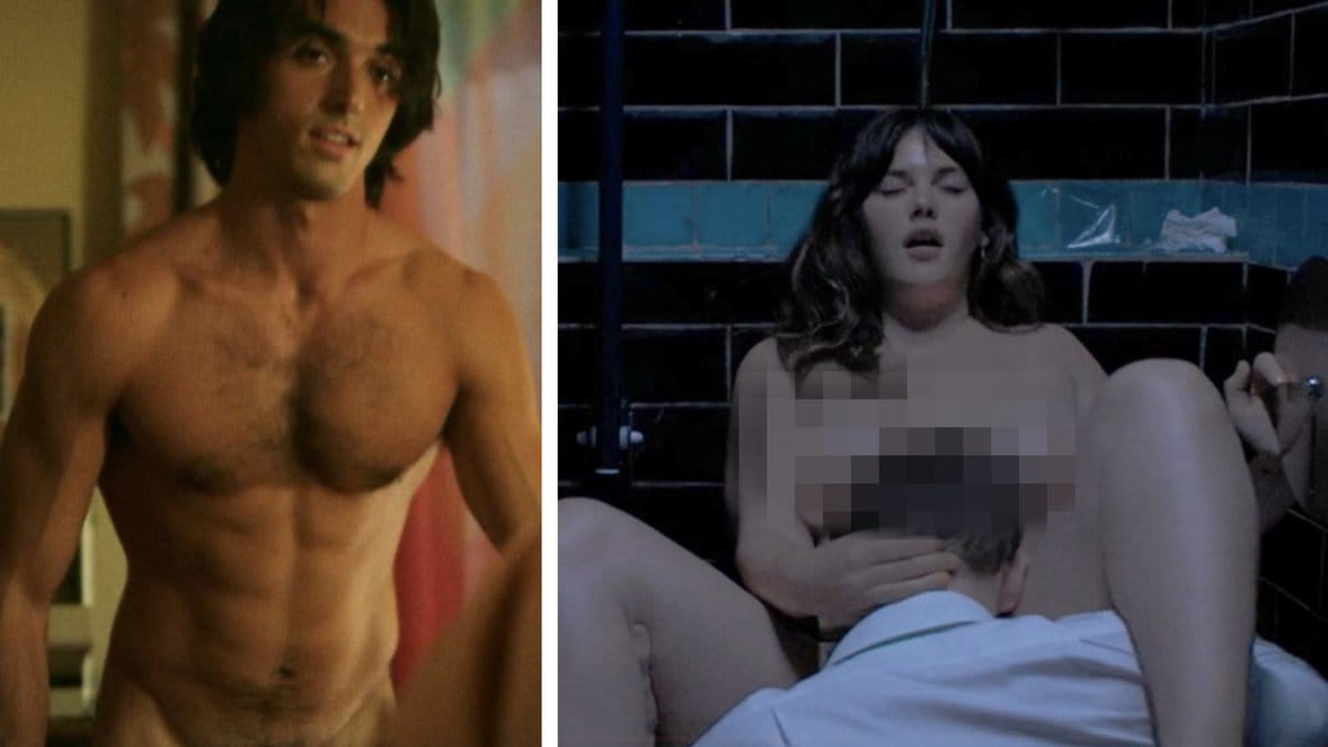 De här serierna höjer garanterat pulsen hemma i tv-soffan.