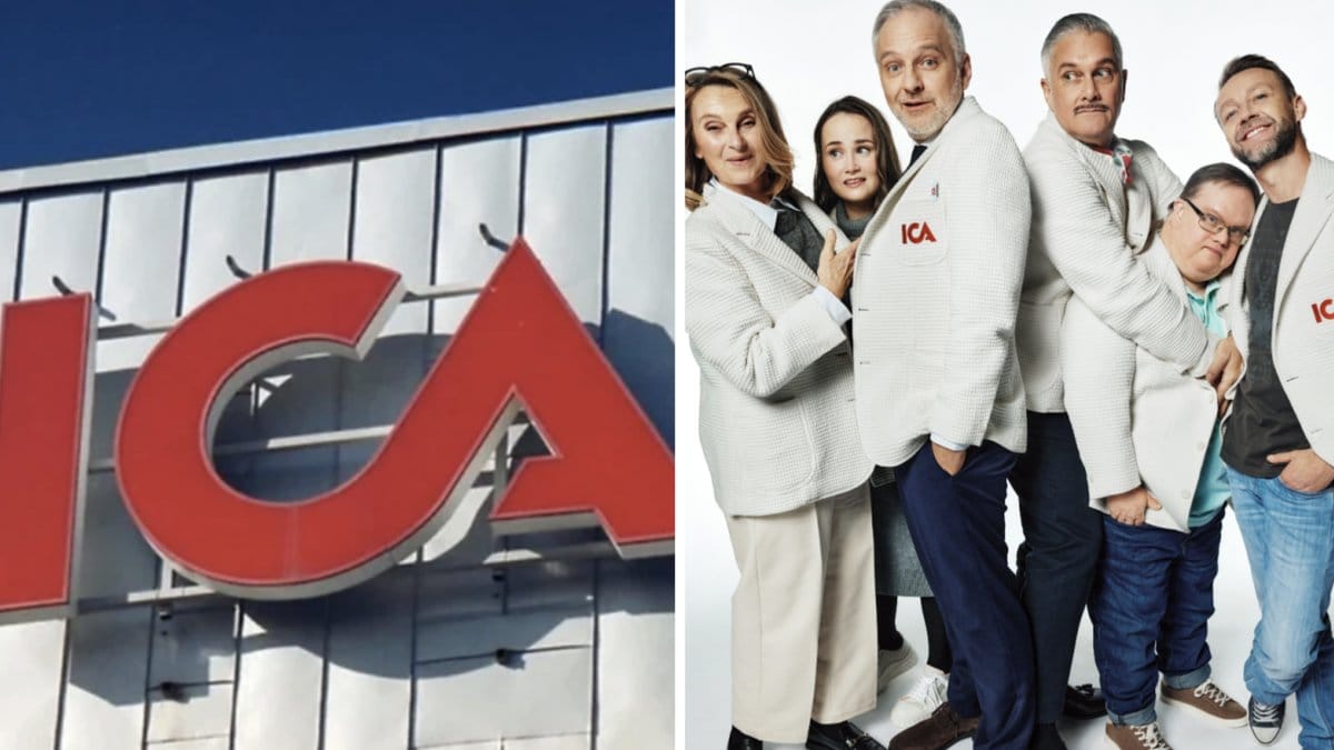 Nu har reklamen fällts av Reklamombudsmannen.