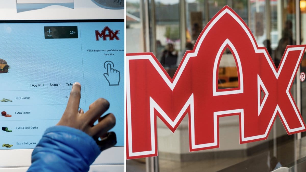 Max har ändrat recept på en populär dipp. 