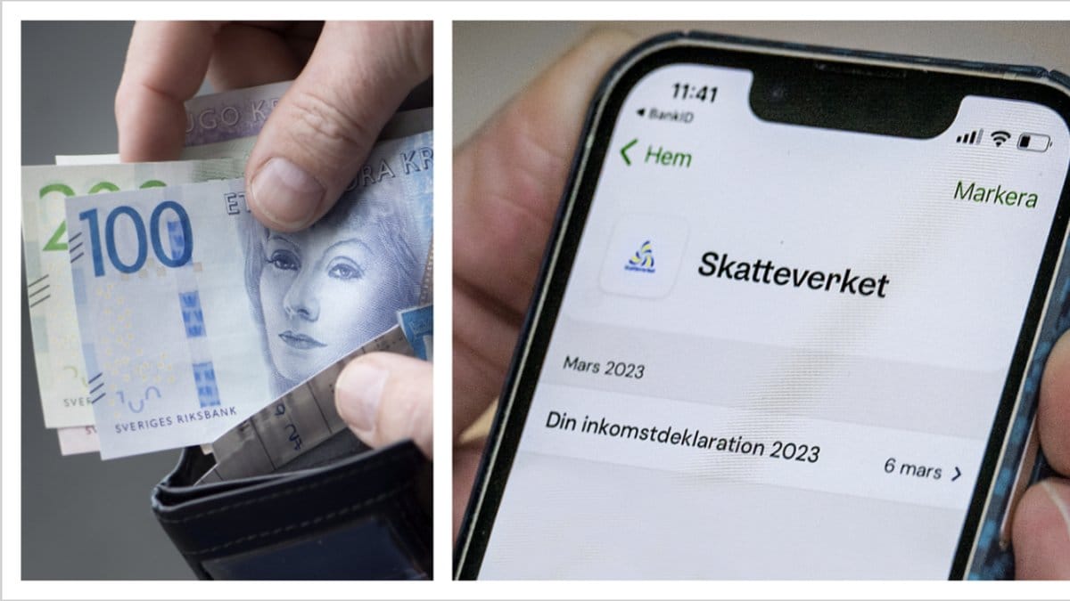Skapa en budget