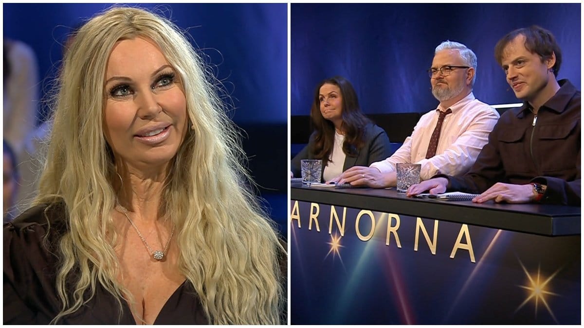 Sigrid Åhs tävlade i Postkodmiljonären. 