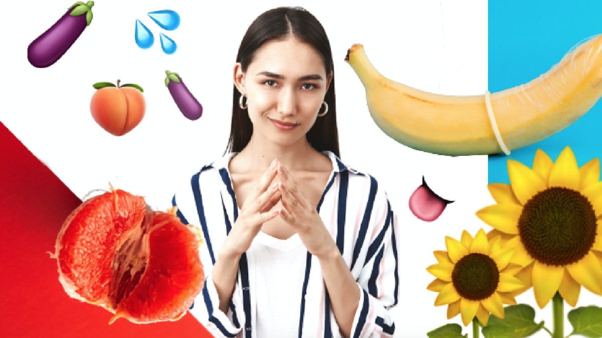 Sex, vår. 