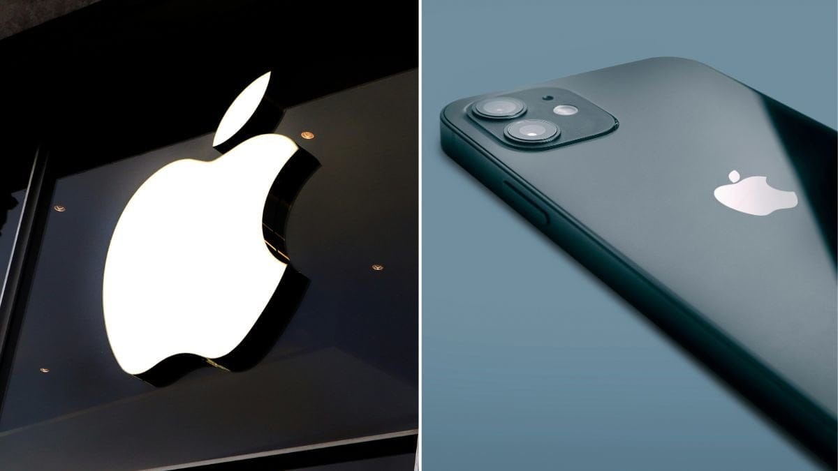 Svenskar får vänta på Apples nya AI-satsning.