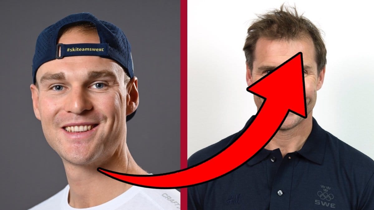 Nyheter24 har tagit reda på allt du vill veta om Marcus Grate