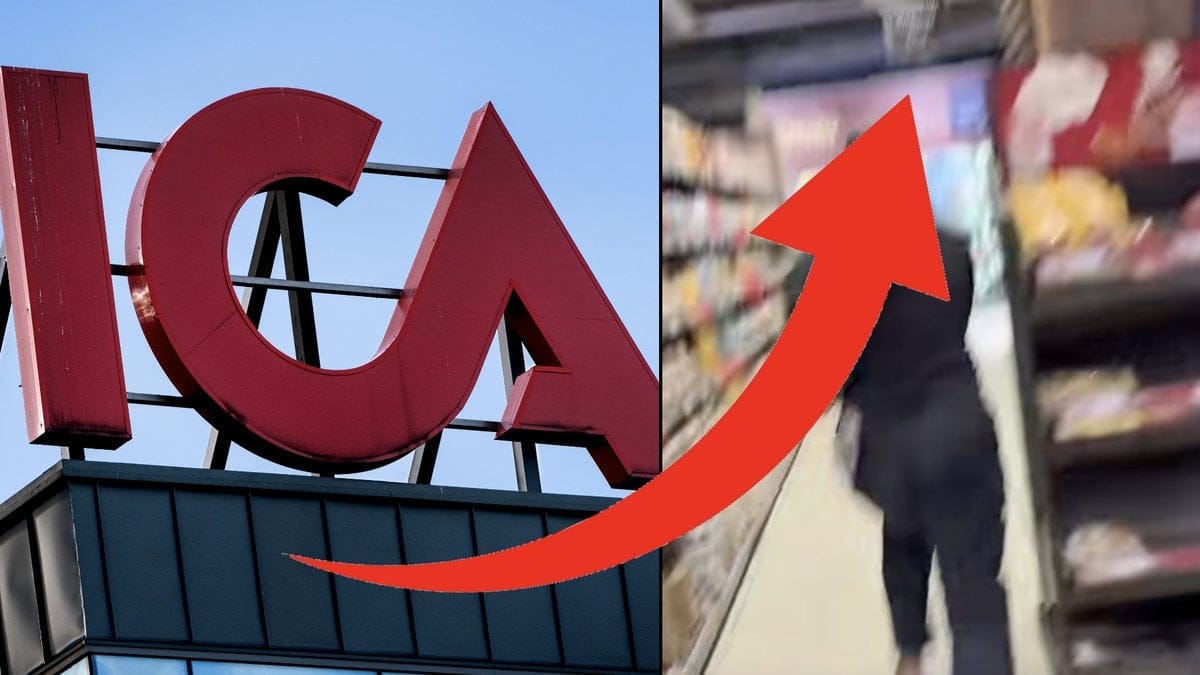 Ica butik
