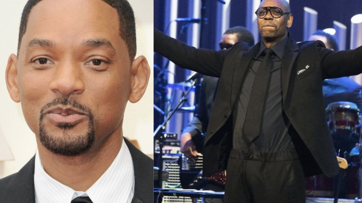 Dave Chappelle