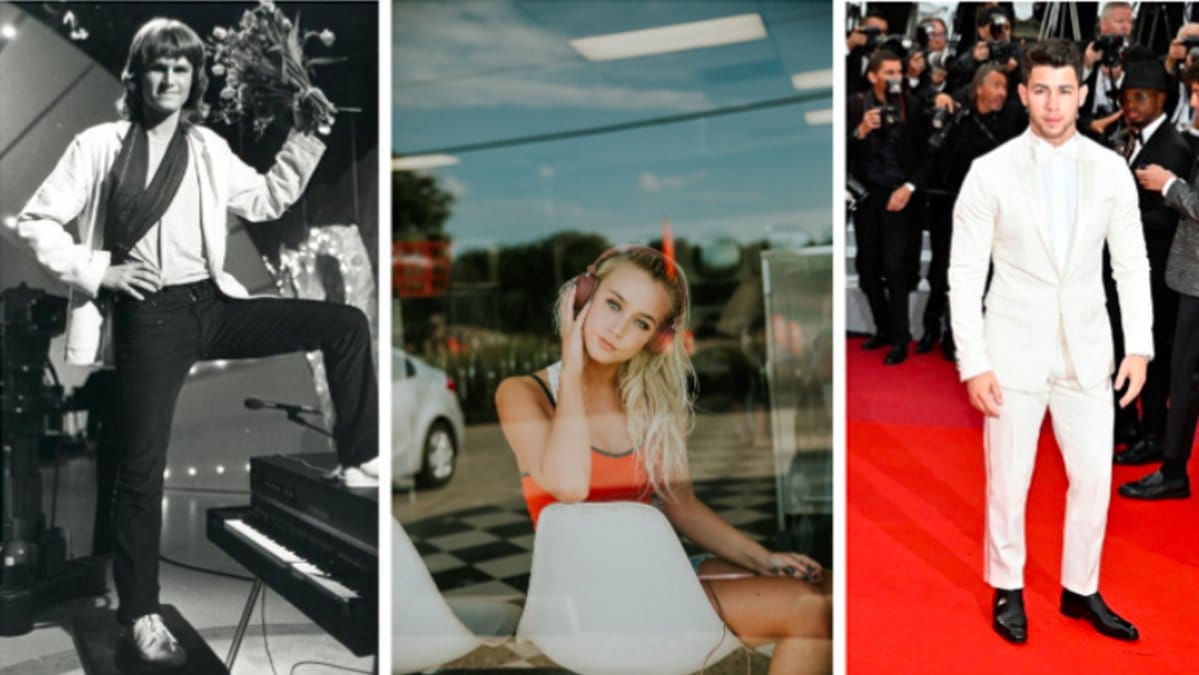 11 populära låtar med mörka budskap