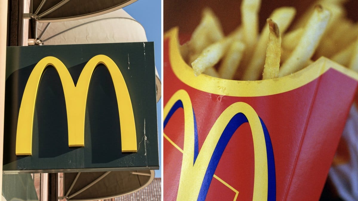 Här är knepet för att alltid få frasiga pommes.