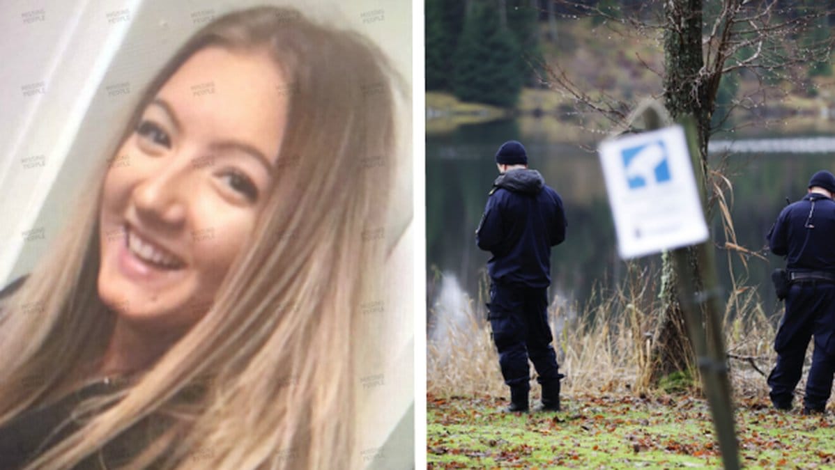 Mordet på Wilma Andersson– man anhållen på nytt