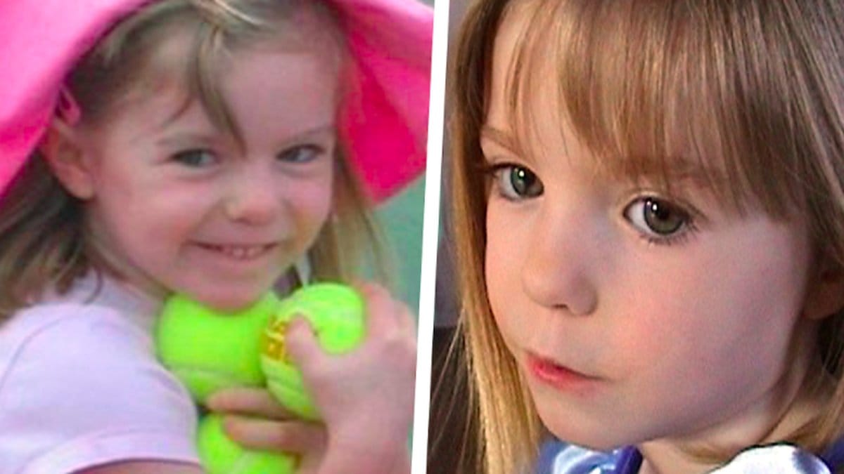 Ett nytt spår har hittats i fallet Madeleine McCann.