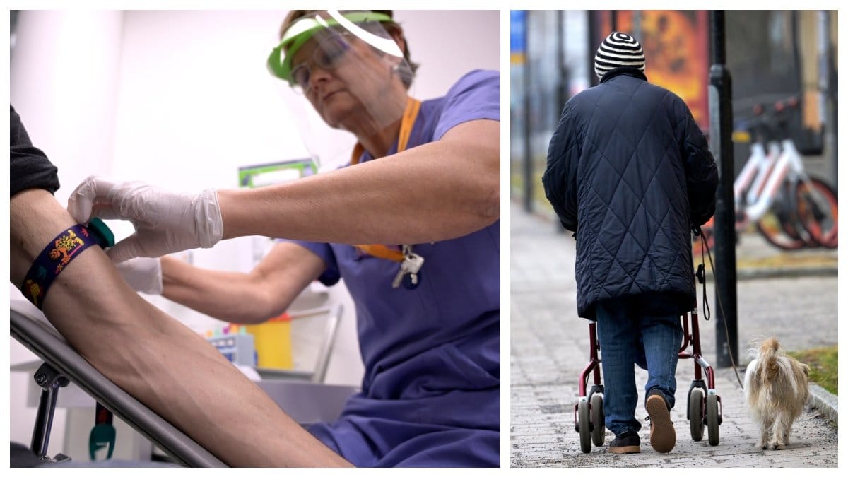 Vård kommunal ludvika kommun