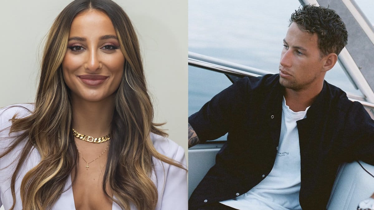Antonija Mandir och Alice Stenlöfs ex pojkvän Philip Wong