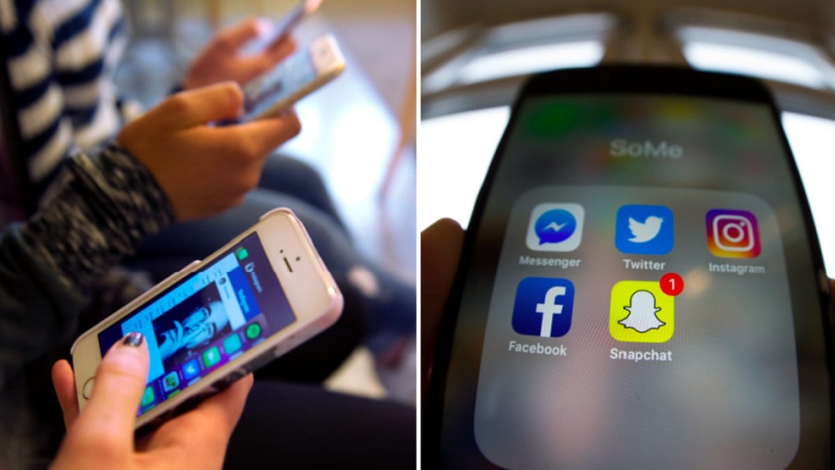 Larm om eventuell skolskjutning.