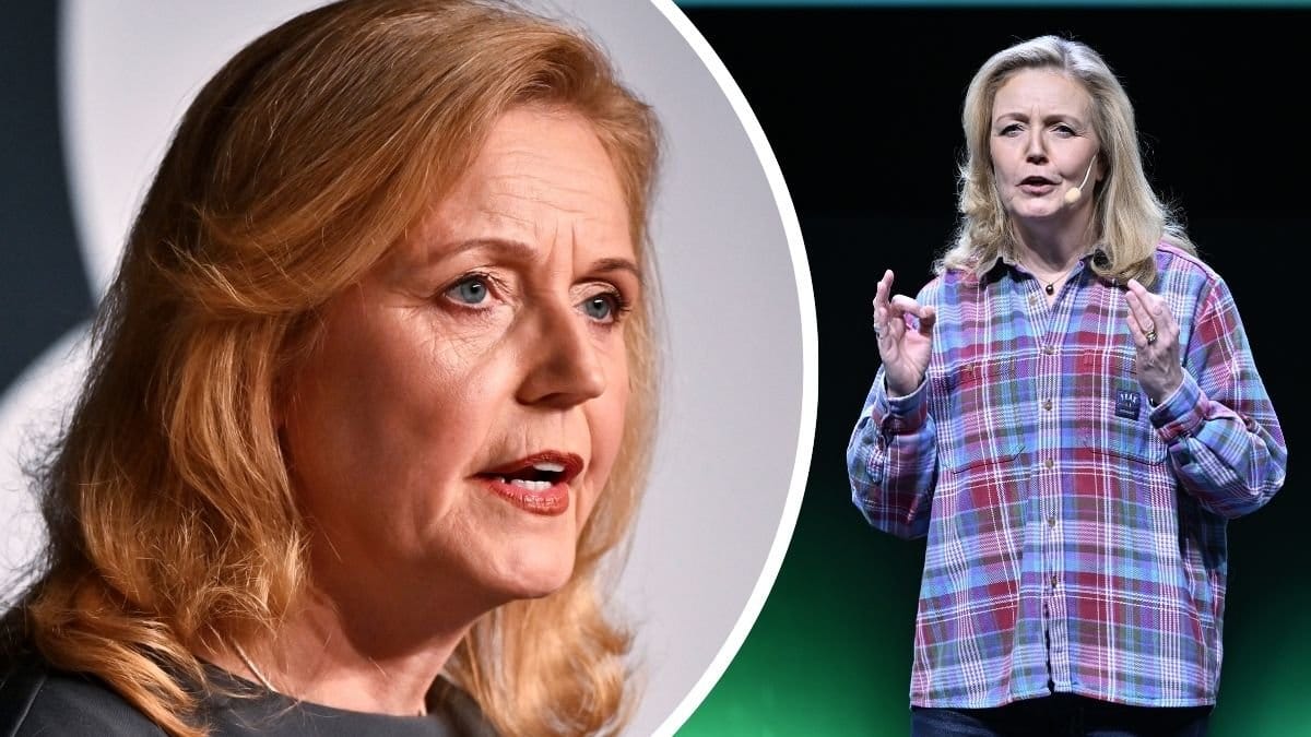 Elisabeth Thand Ringqvist