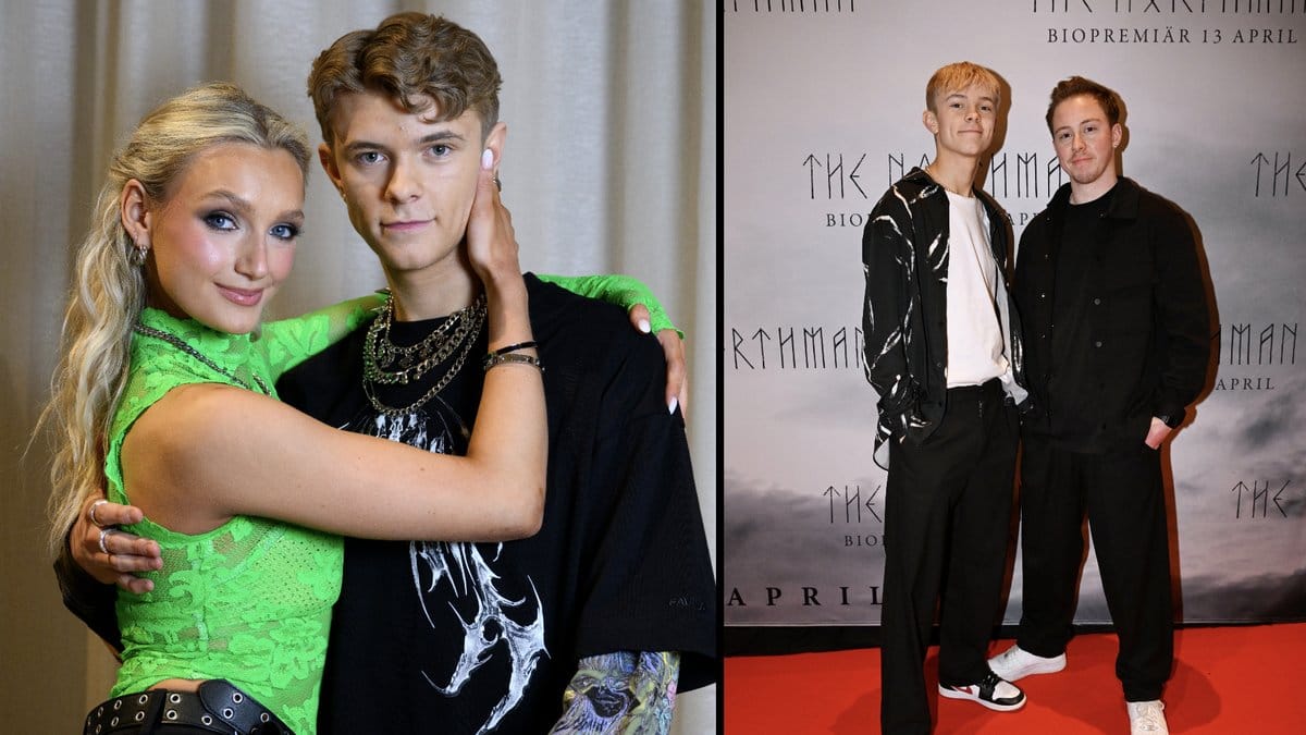 Theo Haraldsson gay