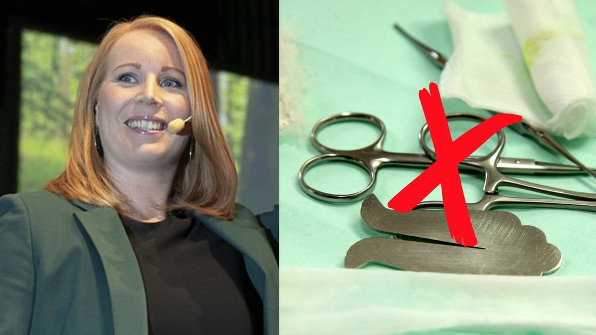 Centerpartiet-vill-forbjuda-omskarelse-hos-pojkar