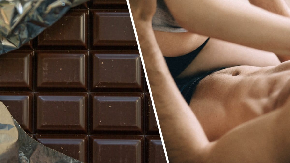 Läkare varnar för den nya sex-trenden.