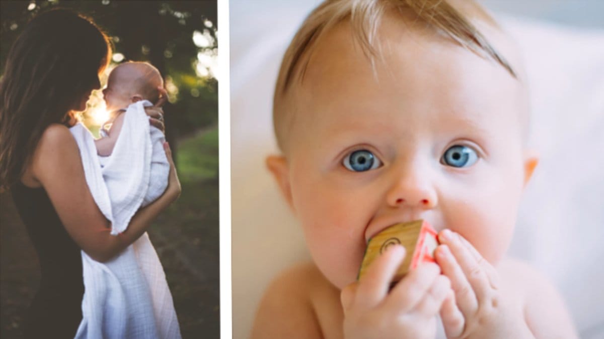 Så skaffar du barn på egen hand