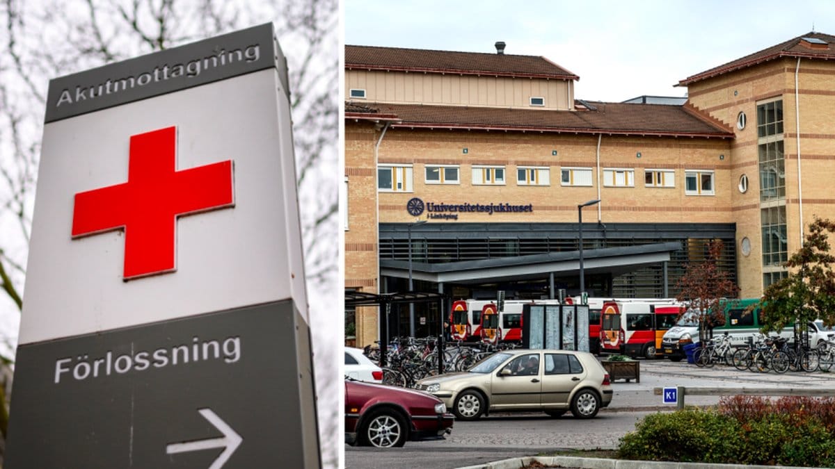 Förlossning Linköping