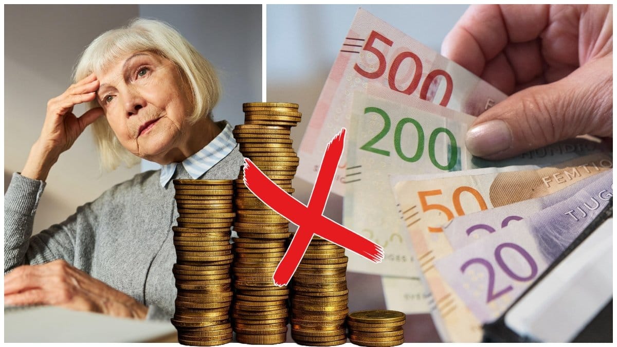 Hur ska man tänka kring lån när man är pensionär?