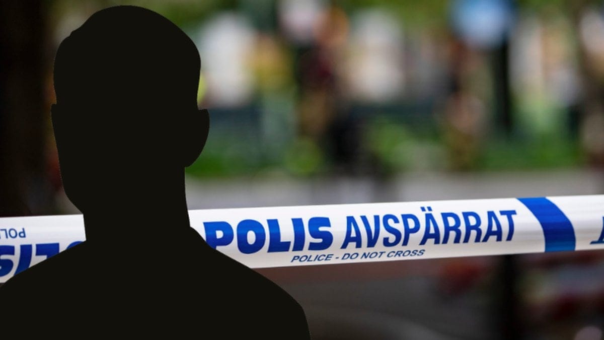 Mannen beskrivs som Stig Helmer från Sällskapsresan.