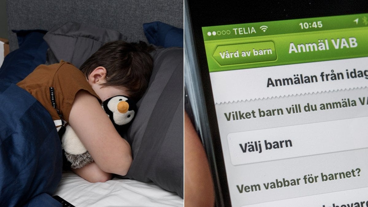 Enligt Unionen fick mannen olagligt gå på grund av vabbandet.