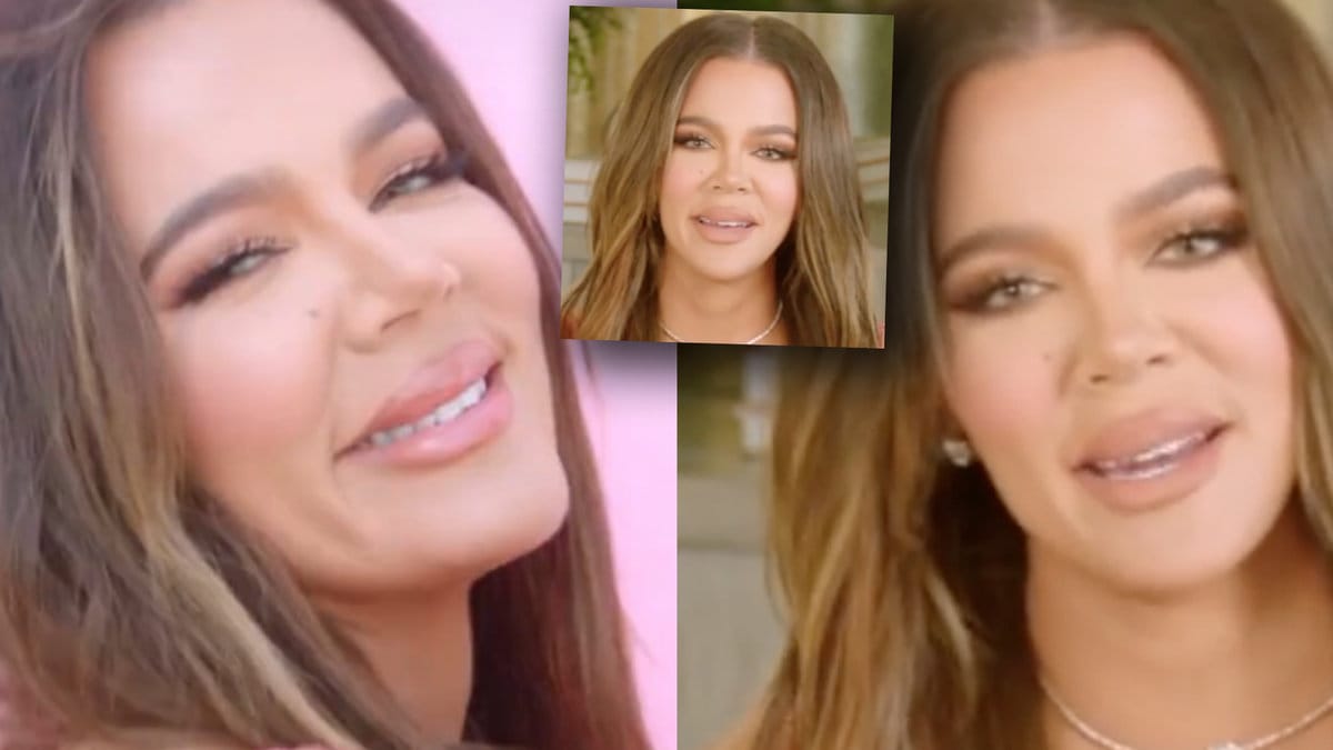 Khloé Kardashian