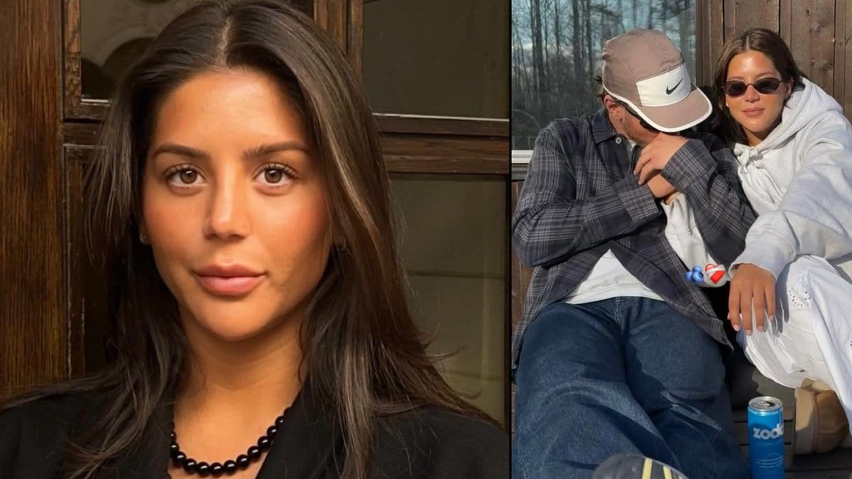 Emelie Feola näsa