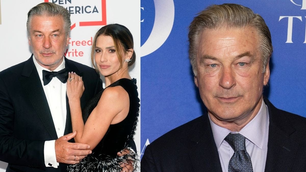 Alec Baldwin