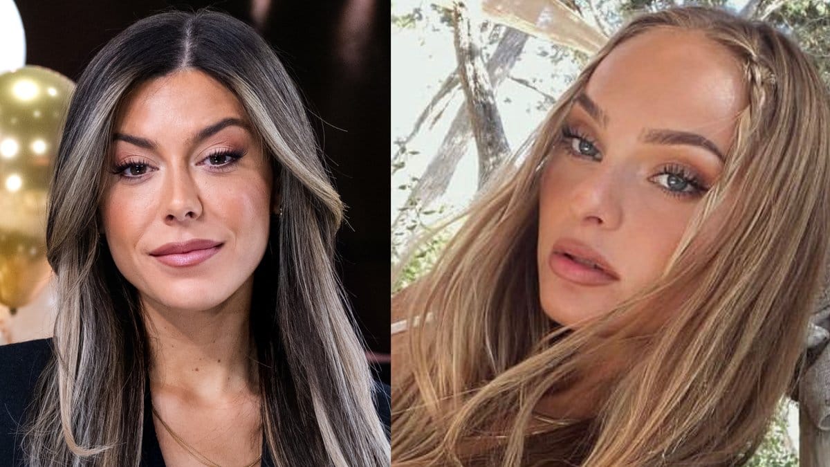 Bianca blev känslosam av Alice podd
