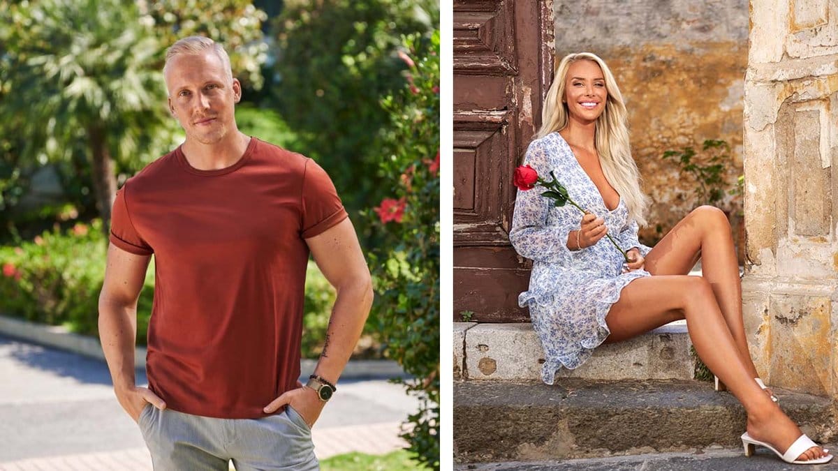 Jesper och Julia